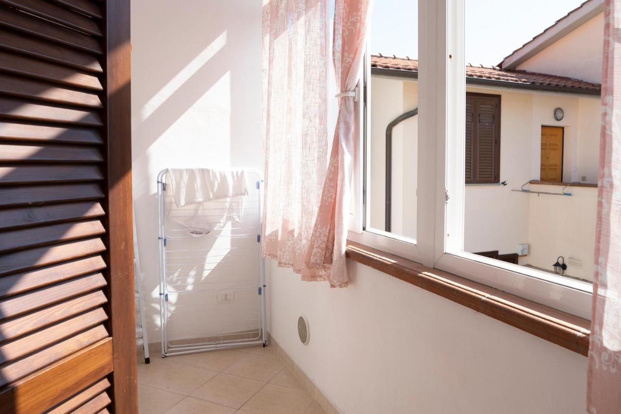 Casa Le Corti Apartman Livorno Kültér fotó