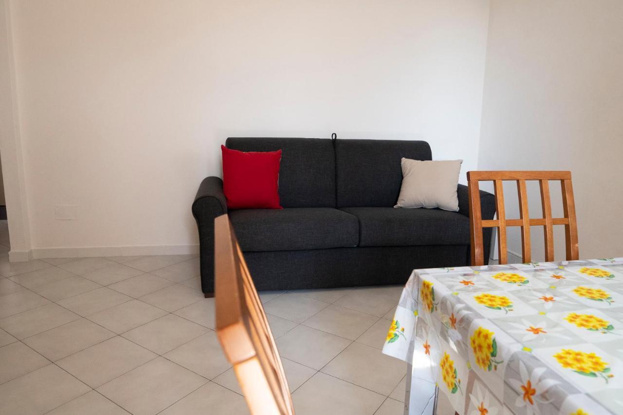 Casa Le Corti Apartman Livorno Kültér fotó