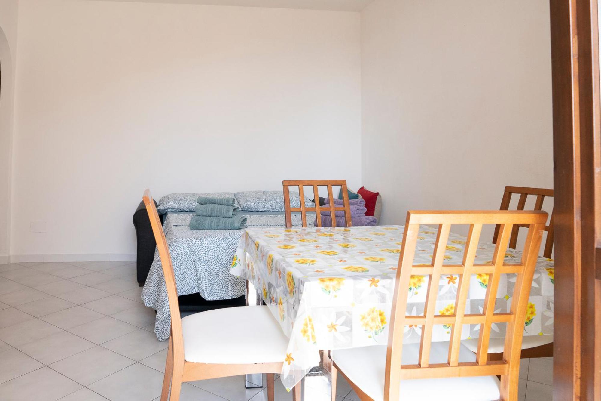 Casa Le Corti Apartman Livorno Kültér fotó