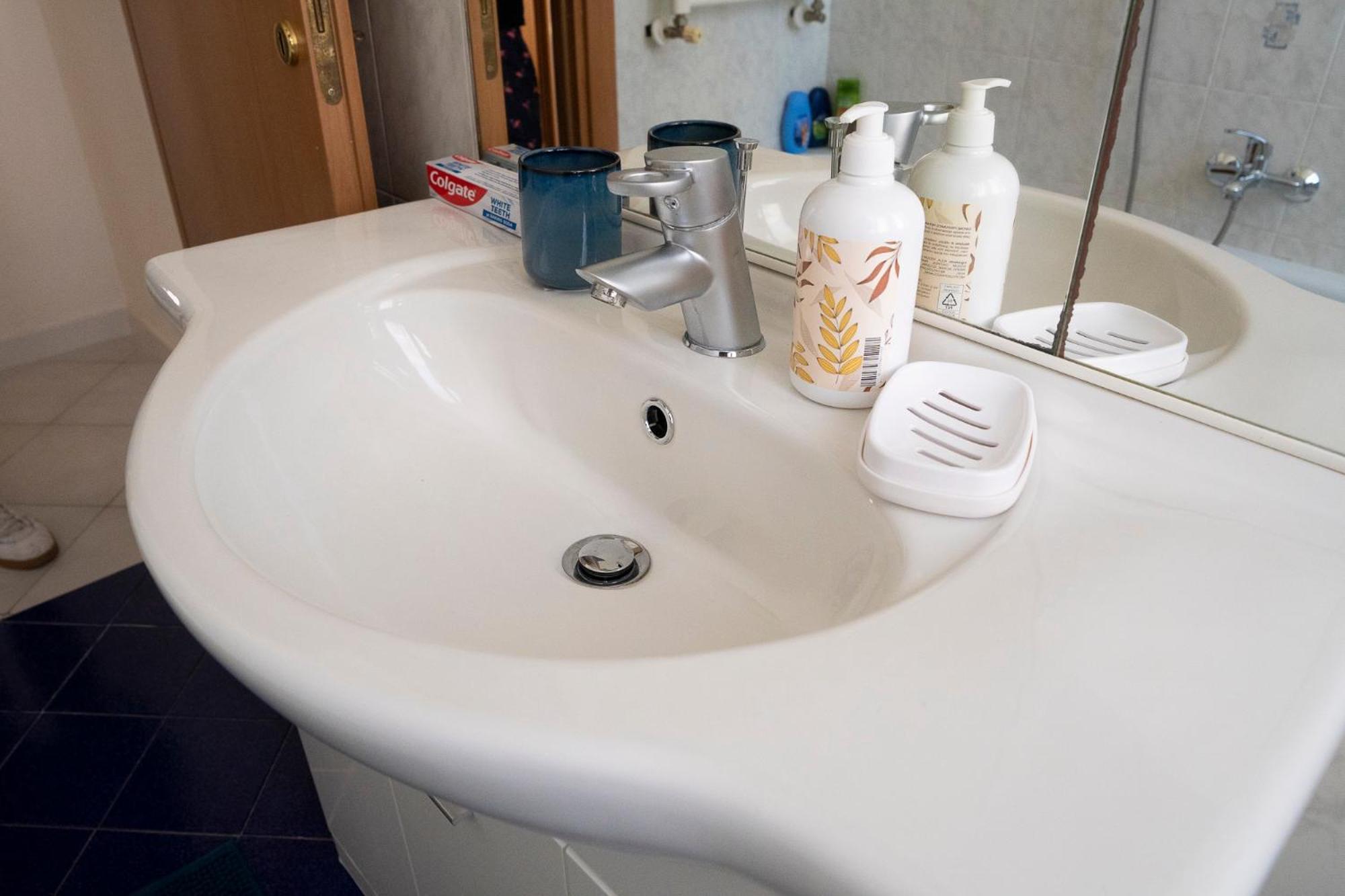 Casa Le Corti Apartman Livorno Kültér fotó