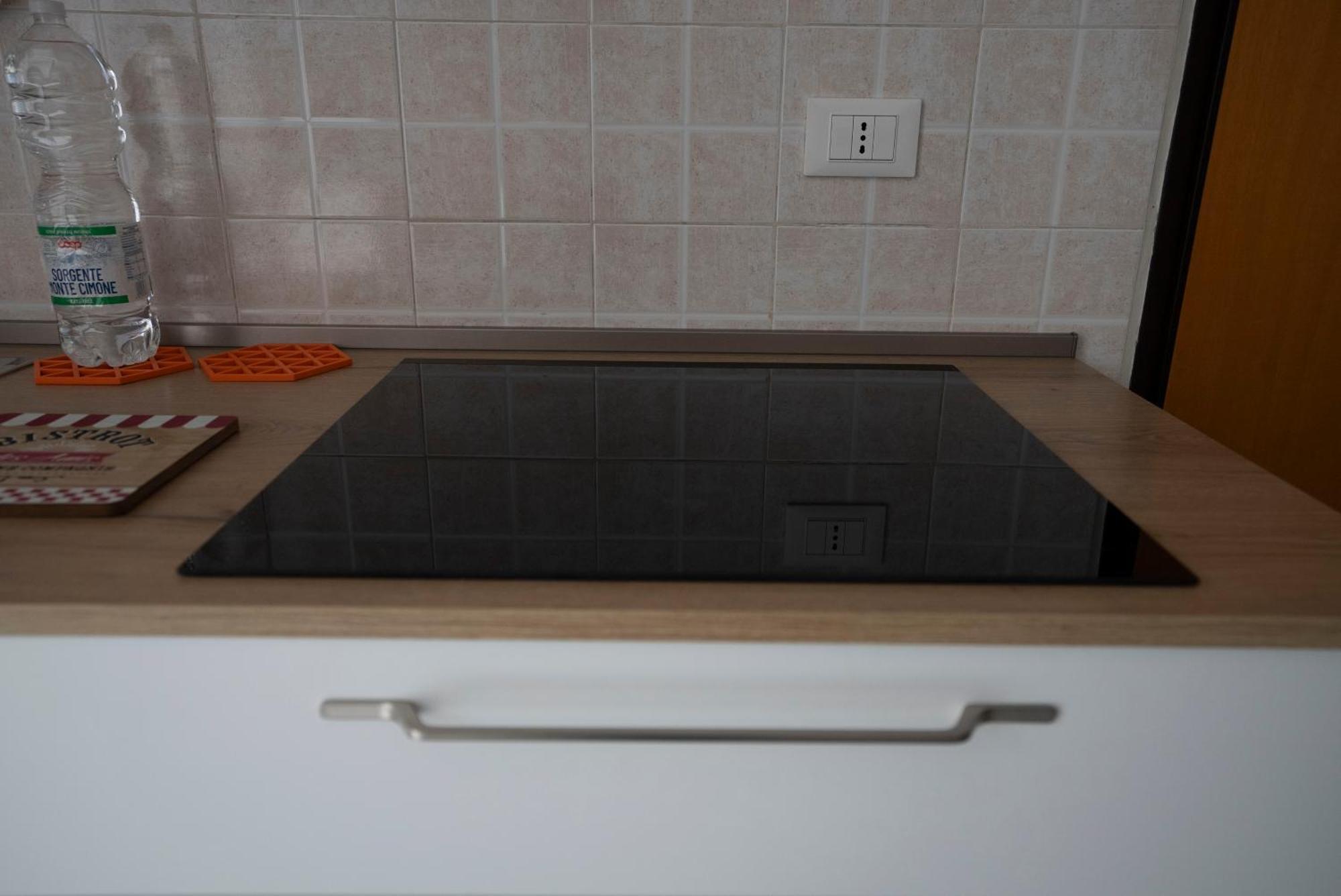Casa Le Corti Apartman Livorno Kültér fotó